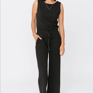 SMASH + TESS New Essentials Sleeveless Romper // Size 3XS